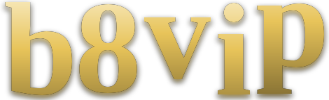 b8vip logo