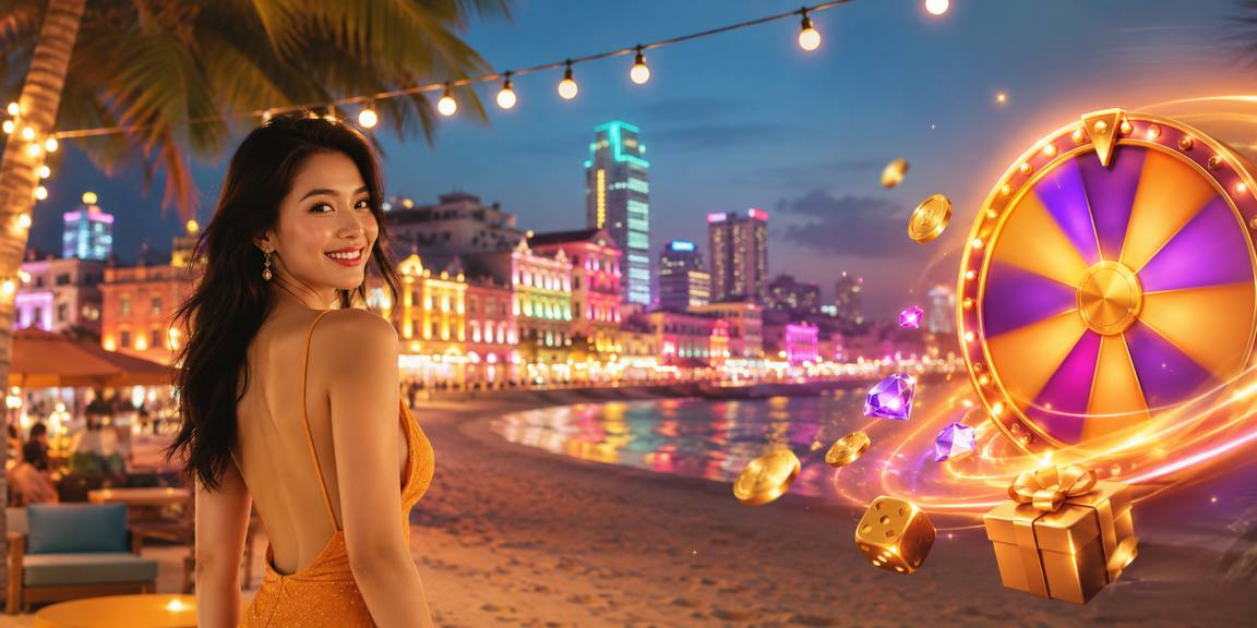 b8vip Ưu đãi