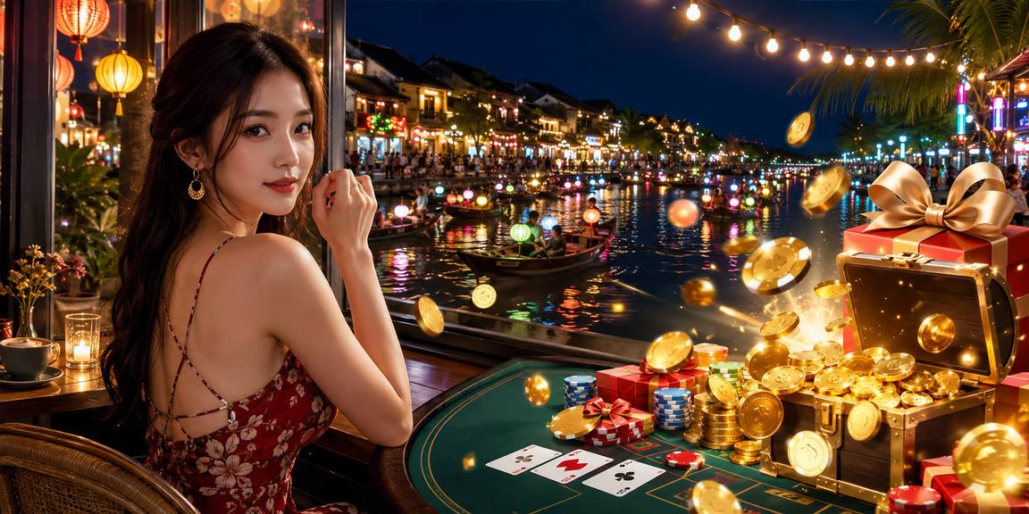b8vip Baccarat Cao Cấp