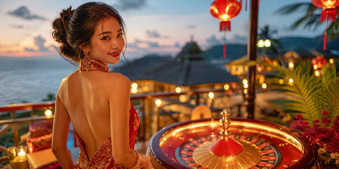 b8vip Rong Do Slot – Sảnh Slot Đặc Sắc Tại b8vip