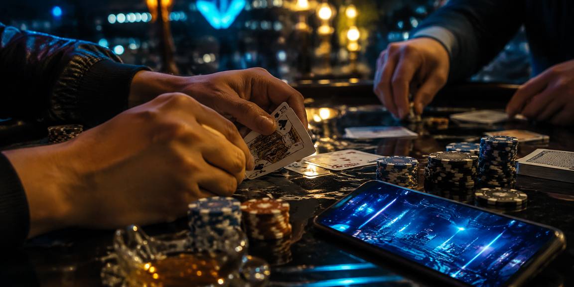 b8vip Ứng dụng b8vip – Sảnh chơi trong tầm tay